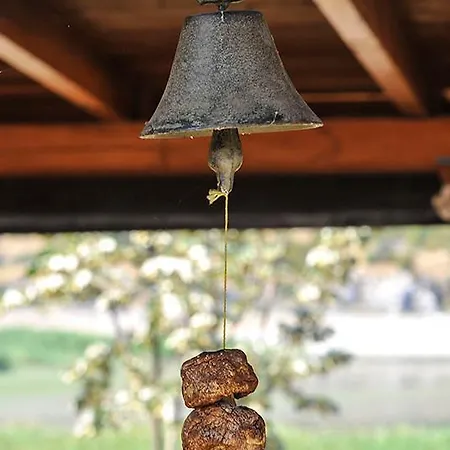 בית הארחה Syntrofia 3*