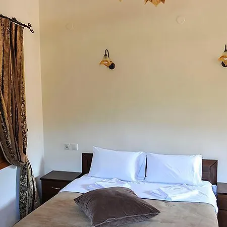 Guest house Syntrofia *