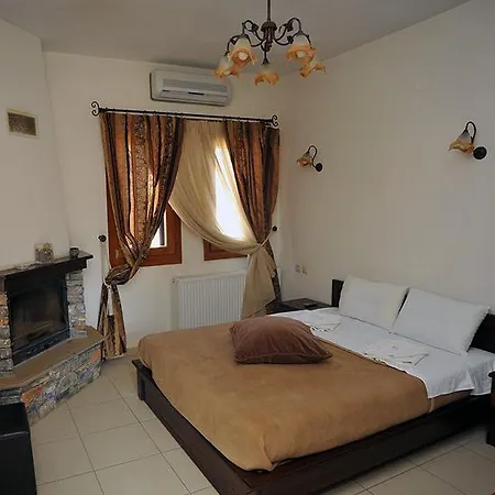 Guest house Syntrofia