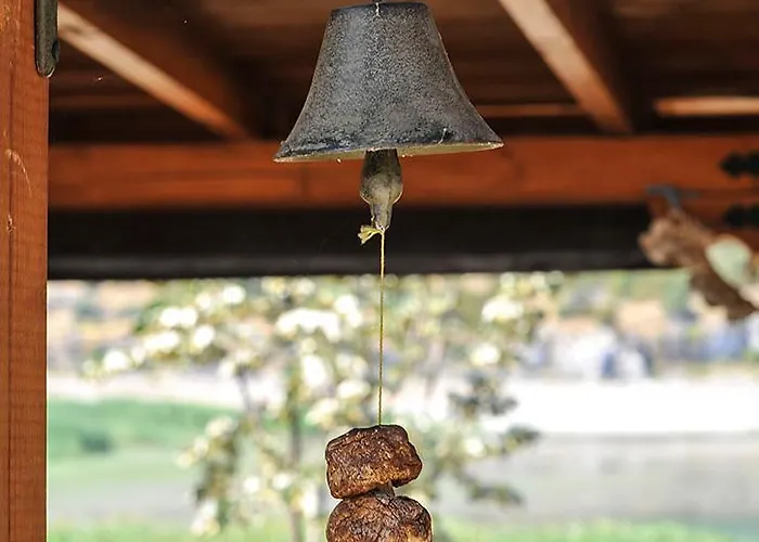 בית הארחה Syntrofia 3*